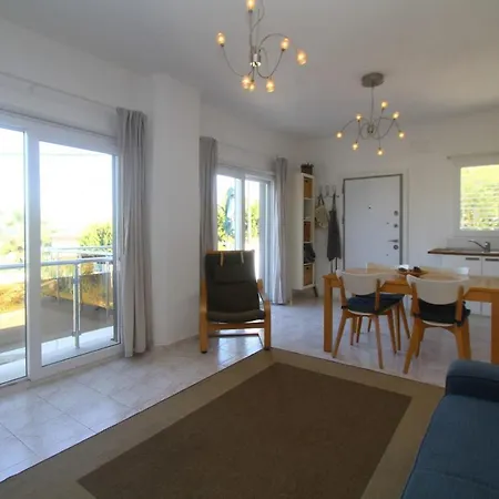 Bright With Sea View Near Sea In Dalyan, *