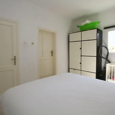 Apartment Bright With Sea View Near Sea In Dalyan,